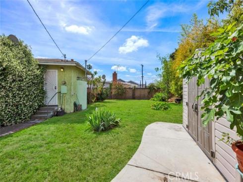 13331  La Vaughn   Drive, Garden Grove, CA