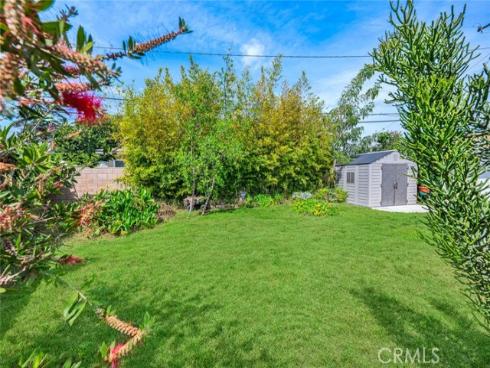 13331  La Vaughn   Drive, Garden Grove, CA