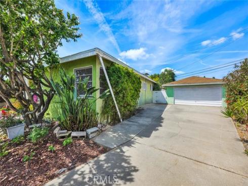 13331  La Vaughn   Drive, Garden Grove, CA