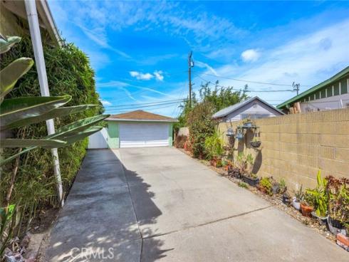 13331  La Vaughn   Drive, Garden Grove, CA