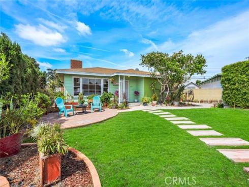 13331  La Vaughn   Drive, Garden Grove, CA