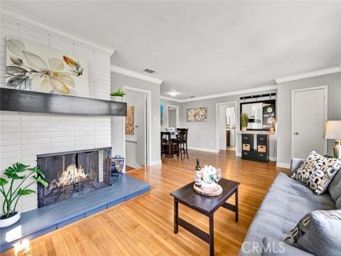 13331  La Vaughn   Drive, Garden Grove, CA