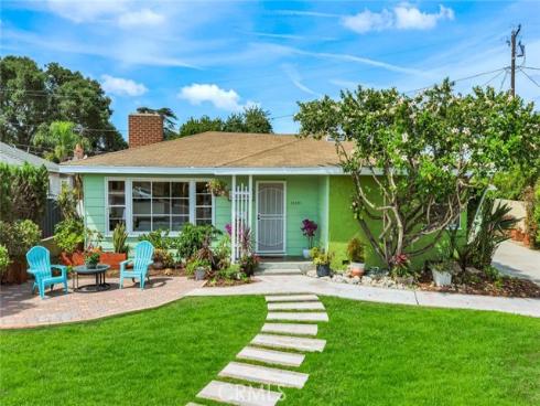 13331  La Vaughn   Drive, Garden Grove, CA