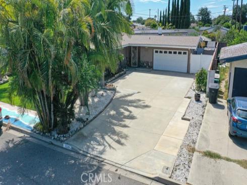 12301  Moana Way E  , Garden Grove, CA