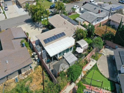 12301  Moana Way E  , Garden Grove, CA