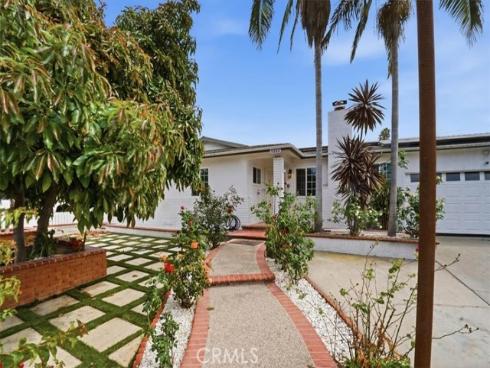 11222  Wakefield  , Garden Grove, CA