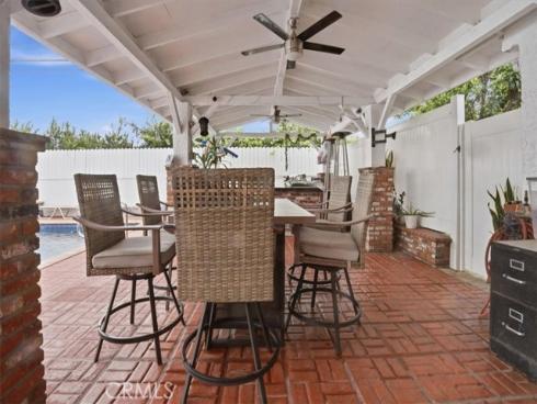 11222  Wakefield  , Garden Grove, CA