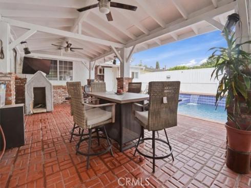 11222  Wakefield  , Garden Grove, CA