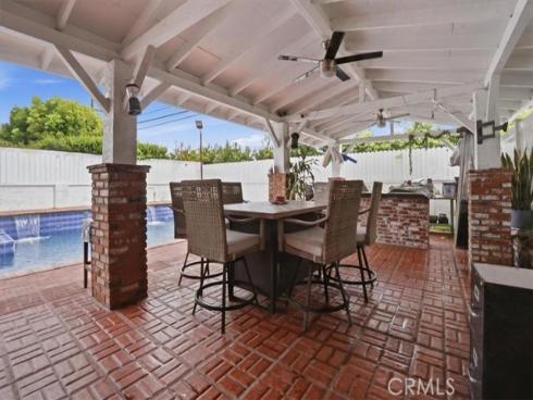 11222  Wakefield  , Garden Grove, CA