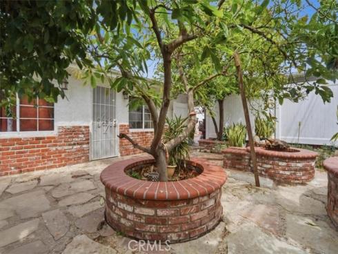 11222  Wakefield  , Garden Grove, CA