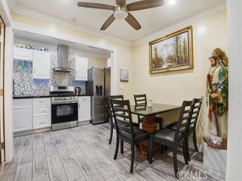 11222  Wakefield  , Garden Grove, CA