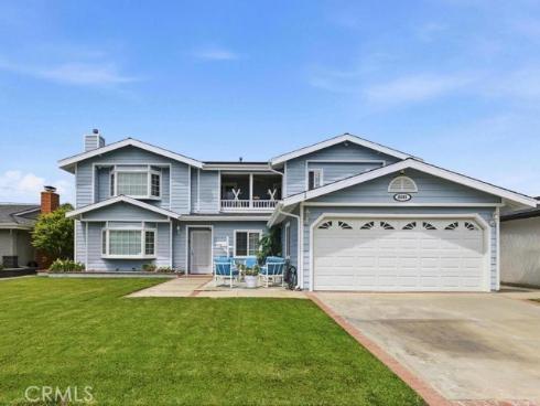 6261  Vanguard   Avenue, Garden Grove, CA