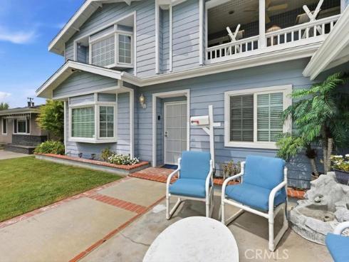 6261  Vanguard   Avenue, Garden Grove, CA
