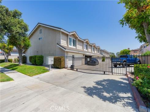 13376  Taft  2 , Garden Grove, CA