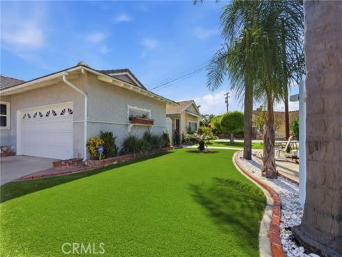 11246  Mac  , Garden Grove, CA