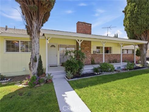 10172  Edgewood   Lane, Garden Grove, CA