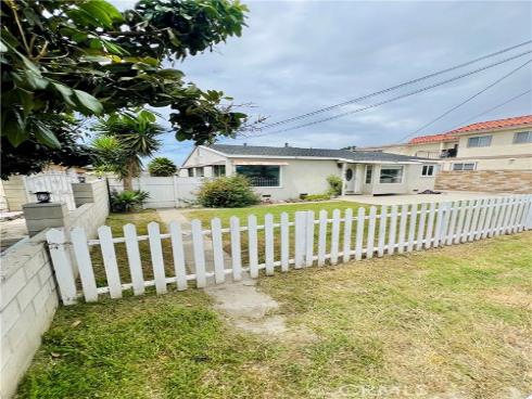 12781  Louise St.  , Garden Grove, CA