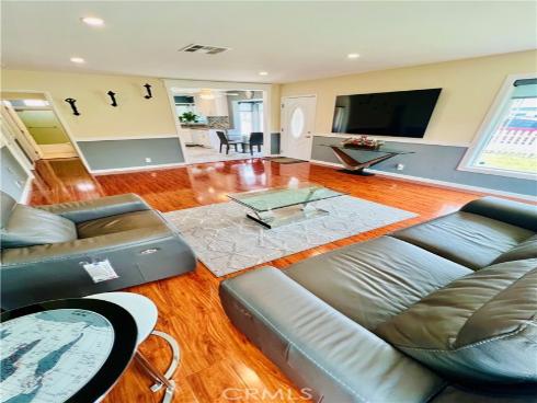 12781  Louise St.  , Garden Grove, CA