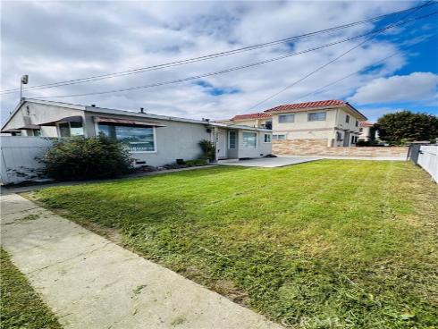 12781  Louise St.  , Garden Grove, CA