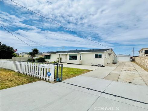 12781  Louise St.  , Garden Grove, CA