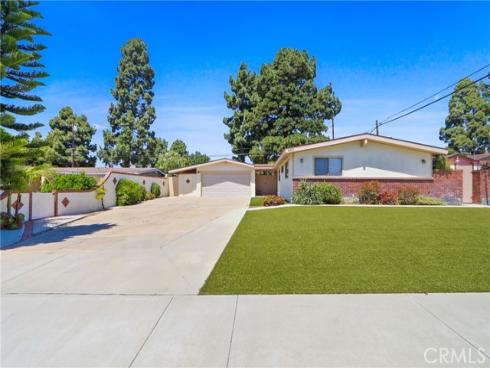 8951  Blossom  , Garden Grove, CA