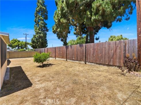 8951  Blossom  , Garden Grove, CA