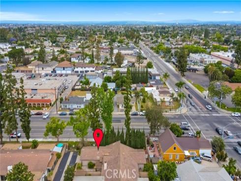 12012  Spencer  , Garden Grove, CA