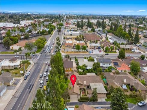 12012  Spencer  , Garden Grove, CA