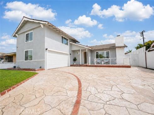 9552 Dewey