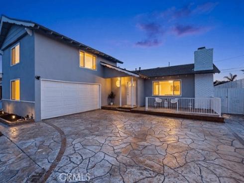 9552 Dewey , Garden Grove, CA