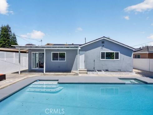 9552 Dewey , Garden Grove, CA