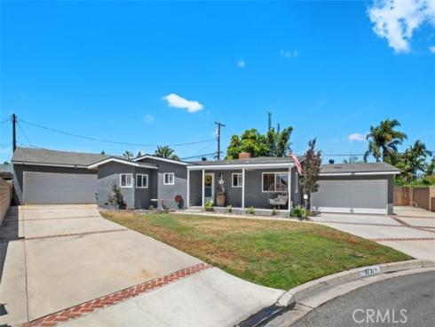 9731  Skylark  , Garden Grove, CA