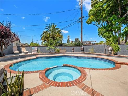 9731  Skylark  , Garden Grove, CA