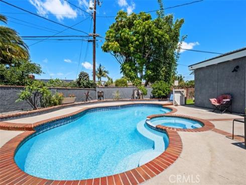 9731  Skylark  , Garden Grove, CA