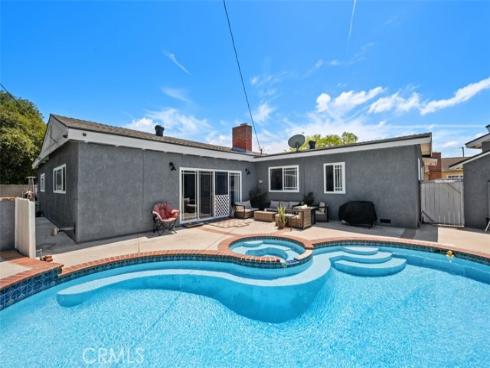 9731  Skylark  , Garden Grove, CA