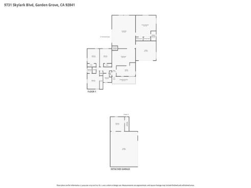 9731  Skylark  , Garden Grove, CA