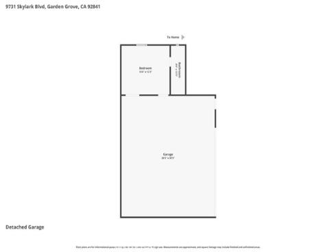 9731  Skylark  , Garden Grove, CA