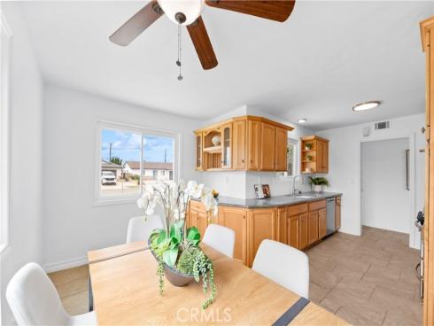 5541 Tiffany , Garden Grove, CA