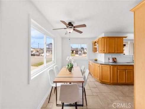 5541 Tiffany , Garden Grove, CA