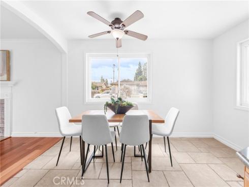 5541 Tiffany , Garden Grove, CA