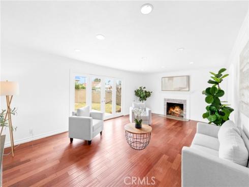 5541 Tiffany , Garden Grove, CA