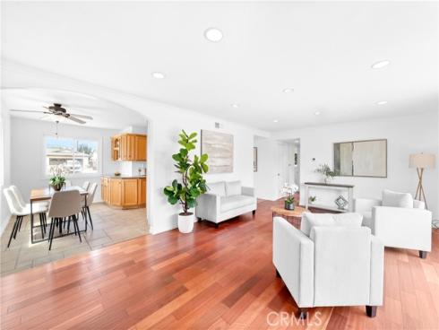 5541 Tiffany , Garden Grove, CA