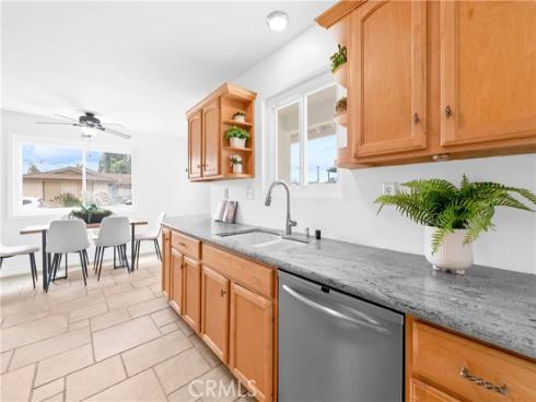 5541 Tiffany , Garden Grove, CA