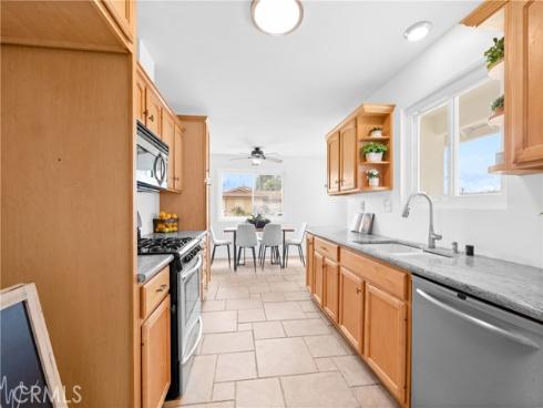 5541 Tiffany , Garden Grove, CA