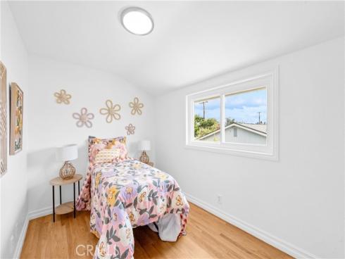 5541 Tiffany , Garden Grove, CA