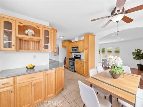 5541 Tiffany , Garden Grove, CA