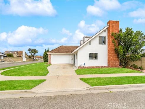 5541 Tiffany , Garden Grove, CA