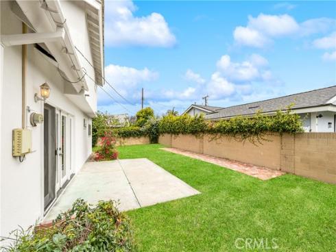5541 Tiffany , Garden Grove, CA