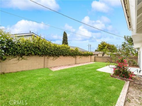 5541 Tiffany , Garden Grove, CA