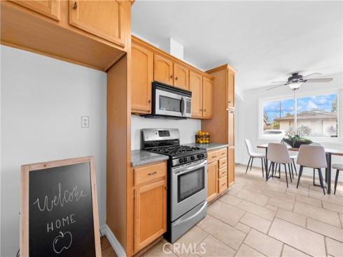 5541 Tiffany , Garden Grove, CA